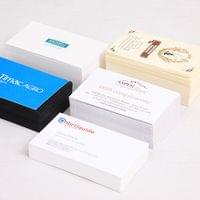 Визитки от officeshop.bg - 2
