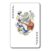 Изработка на карти за игра - 2
