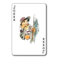 Изработка на карти за игра - 3