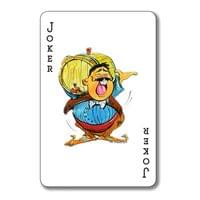 Изработка на карти за игра - 4