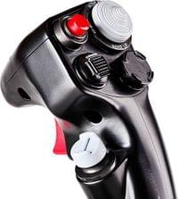 Жичен джойстик Thrustmaster F-16C Viper, Авиосимулатор за... - 3