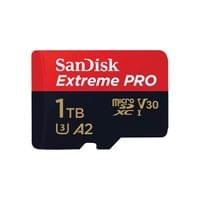 Карта памет SANDISK Extreme PRO microSDXC, 1TB - 1