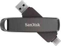 SANDISK Extreme PRO Dual Drive 1TB, Metal Dual... - 1 SANDISK Extreme PRO Dual Drive 1TB, Metal Dual... - 1