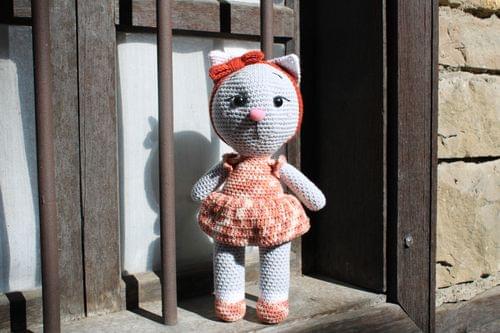 Котка - 1