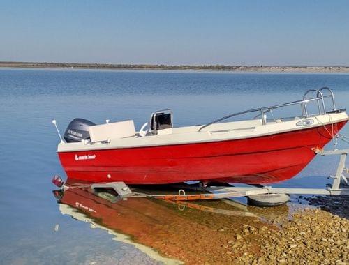Софтуерна оптимизация на Yamaha  F30BET от 30к.с. до 47к.с.