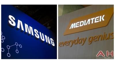Samsung ще купува евтини процесори от MediaTek