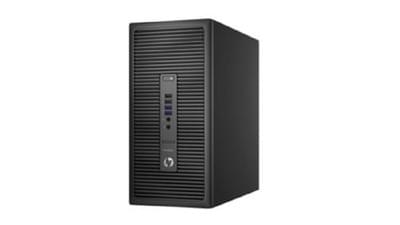 Разпродажба на настолни компютри - HP ProDesk 600 G2 MT
