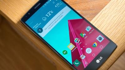 LG G6 ще предлага работа с две приложения едновременно