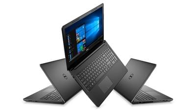 Лаптоп Dell Inspiron 3567, Intel Core i7-7500U - Силата...