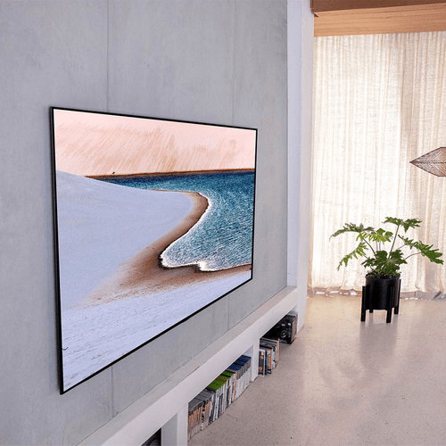 Какво да очакваме от новите модели  телевизори LG OLED 2020