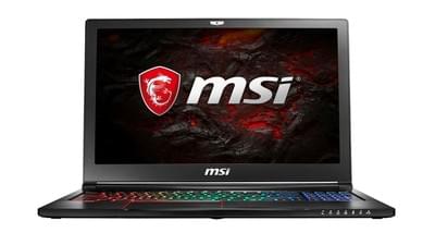 Геймърските лаптопи от MSI вече са в PCshop.bg