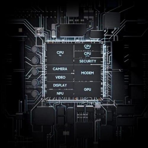 Samsung и AMD ще представят свой процесор за смартфони