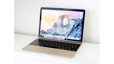 Apple ще ъпдейтва McBook лаптопите си.