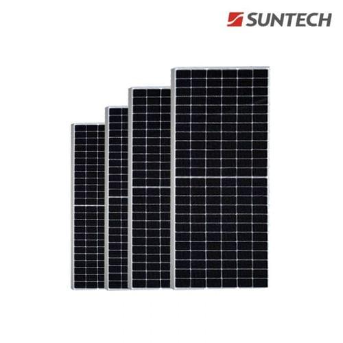 Фотоволтаични панели SUNTECH – слънчева енергия по...