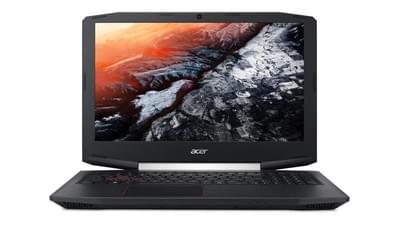 Ревю – мощния Acer Aspire VX5-591G с Core i7 процесор