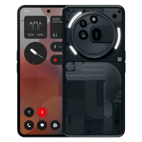 Nothing Phone (3a) Pro 12GB RAM 256 GB + слушалки - 2