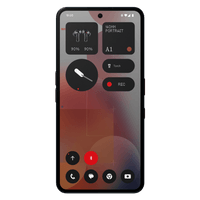 Nothing Phone (3a) Pro 12GB RAM 256 GB + слушалки - 1