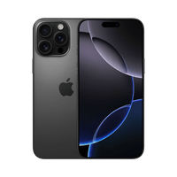 Apple iPhone 16 Pro Max 256GB в комплект с безжични слушалки - 1
