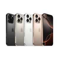 Apple iPhone 16 Pro Max 256GB в комплект с безжични слушалки - 2