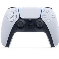 Конзола Sony PlayStation 5 (PS5 Slim) + втори контролер - 3