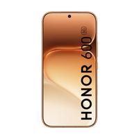 Honor  600  512 GB + безжични слушалки Honor EarBuds Clip... - 1
