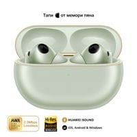 Huawei FreeBuds Pro 4 Piano-T180 Green - 1
