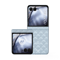 Motorola Razr 60 Swarovski edition ICE MELT - 1
