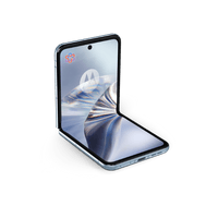 Motorola Razr 60 Swarovski edition ICE MELT - 2