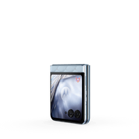 Motorola Razr 60 Swarovski edition ICE MELT - 2