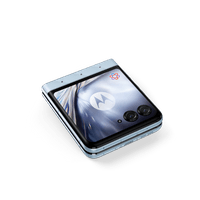 Motorola Razr 60 Swarovski edition ICE MELT - 3