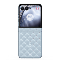 Motorola Razr 60 Swarovski edition ICE MELT - 4