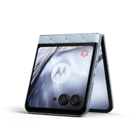 Motorola Razr 60 Swarovski edition ICE MELT - 5