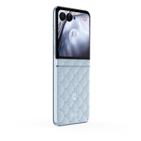 Motorola Razr 60 Swarovski edition ICE MELT - 6