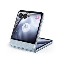 Motorola Razr 60 Swarovski edition ICE MELT - 7