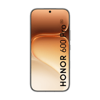 Honor 600 Pro 512GB + безжични слушалки Honor EarBuds... - 1