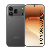 Honor 600 Pro 512GB + безжични слушалки Honor EarBuds... - 2