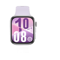Huawei Watch Fit 4 Purple - 1