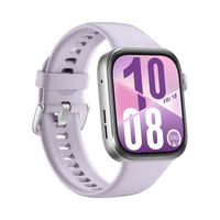 Huawei Watch Fit 4 Purple - 2