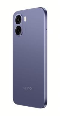 OPPO A6x 4G 128GB + PowerBank - 2 OPPO A6x 4G 128GB + PowerBank - 2