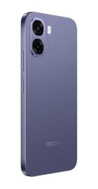 OPPO A6x 4G 128GB + PowerBank - 3 OPPO A6x 4G 128GB + PowerBank - 3