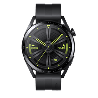 Smart Watch Huawei GT 3 46mm Black - 1