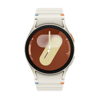 Samsung Galaxy Watch7 40mm LTE Cream - 1