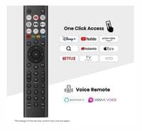 Hisense 50&amp;quot; E7Q в комплект с аудио система Hisense AX3120Q - 3