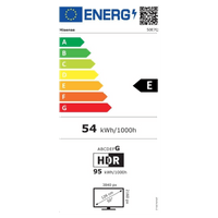 Hisense 50&amp;quot; E7Q в комплект с аудио система Hisense AX3120Q - 6