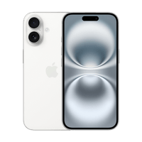 Apple iPhone 16 Plus 256GB + безжични слушалки - 1
