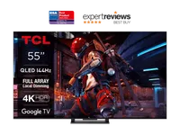 TCL 55C745 QLED - 1