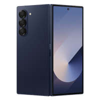 Samsung SM-F956 GALAXY Z Fold 6 5G 256GB 12GB RAM Dual SIM - 1