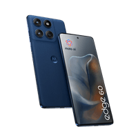 Motorola Edge 60 256 GB + зарядно - 1
