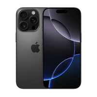 Apple iPhone 16 Pro 128GB в комплект с безжични слушалки - 1