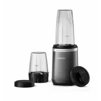 PHILIPS Blender Series 5000 1000W ProBlend Plus beaker... - 1